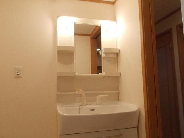 セレノ・パラッツォの物件内観写真