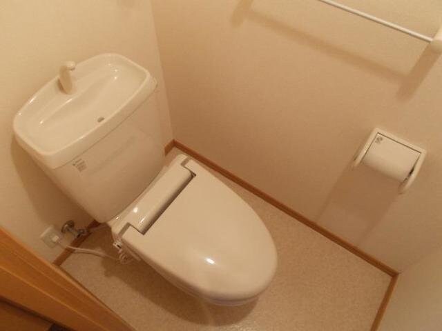 セレノ・パラッツォの物件内観写真