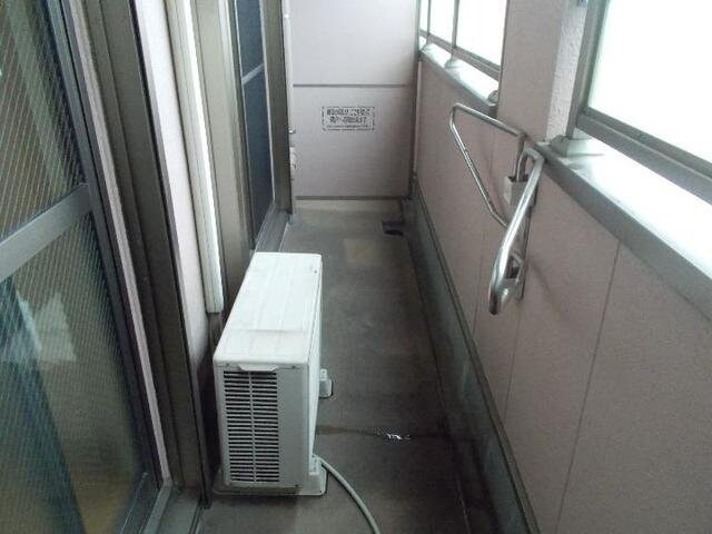 セレノ・パラッツォの物件内観写真