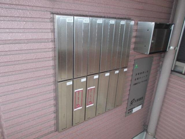 セレノ・パラッツォの物件内観写真