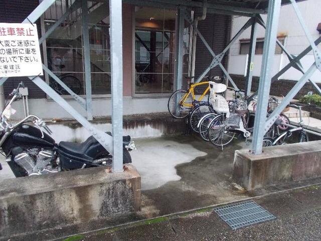 セレノ・パラッツォの物件内観写真