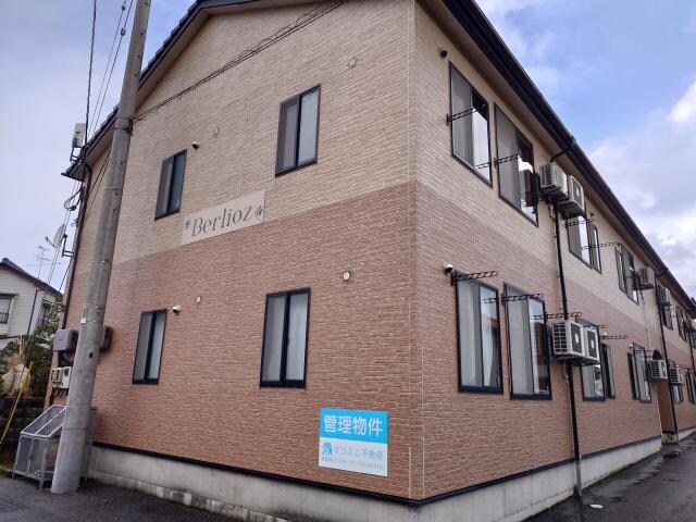 速星駅 徒歩15分の物件外観写真