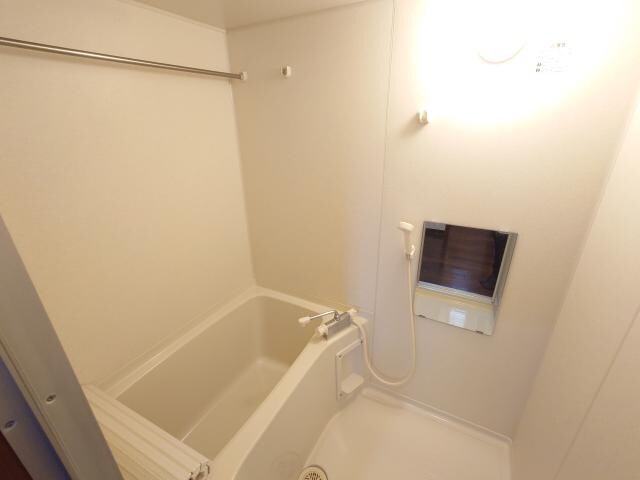 速星駅 徒歩15分 1階の物件内観写真