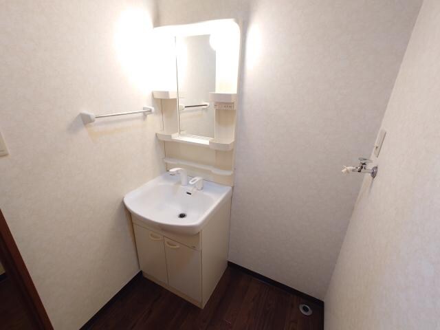 速星駅 徒歩15分 1階の物件内観写真