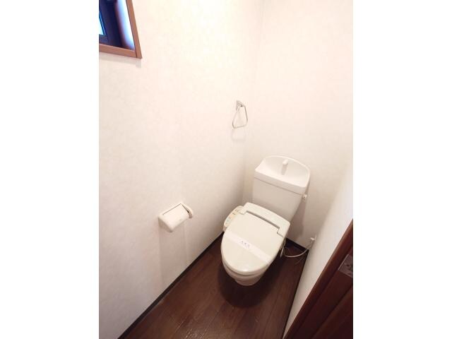 速星駅 徒歩15分 1階の物件内観写真