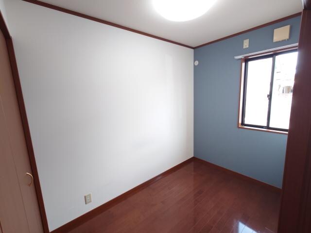 速星駅 徒歩15分 1階の物件内観写真