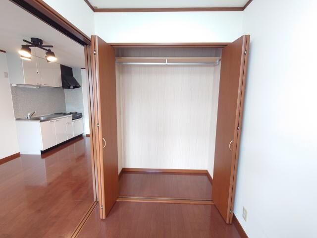 速星駅 徒歩15分 1階の物件内観写真