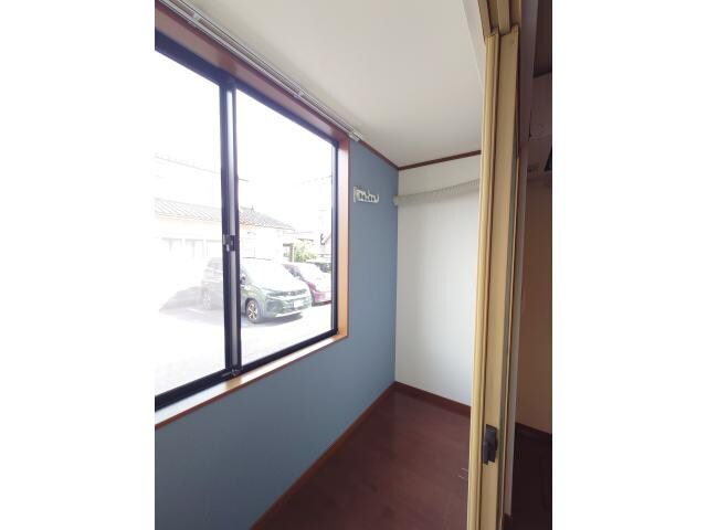 速星駅 徒歩15分 1階の物件内観写真