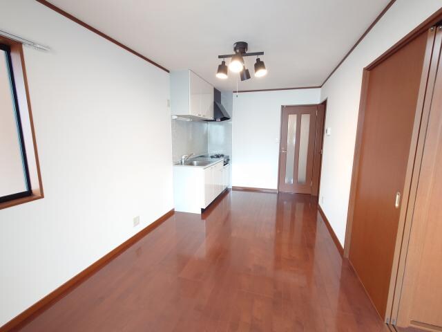 速星駅 徒歩15分 1階の物件内観写真