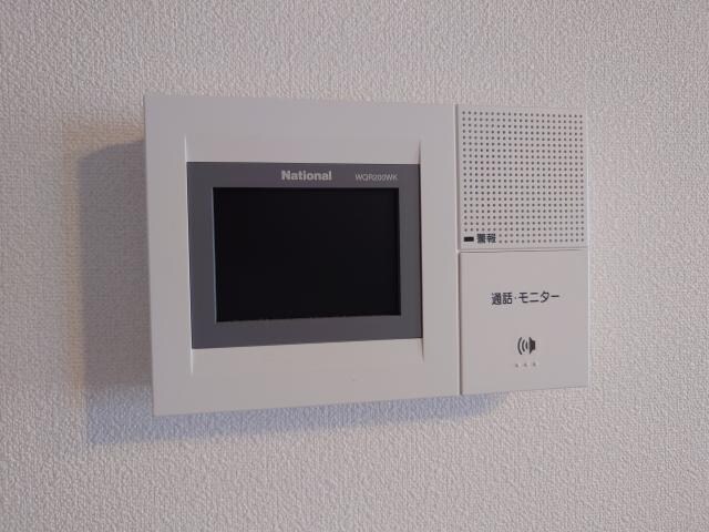 速星駅 徒歩15分 1階の物件内観写真