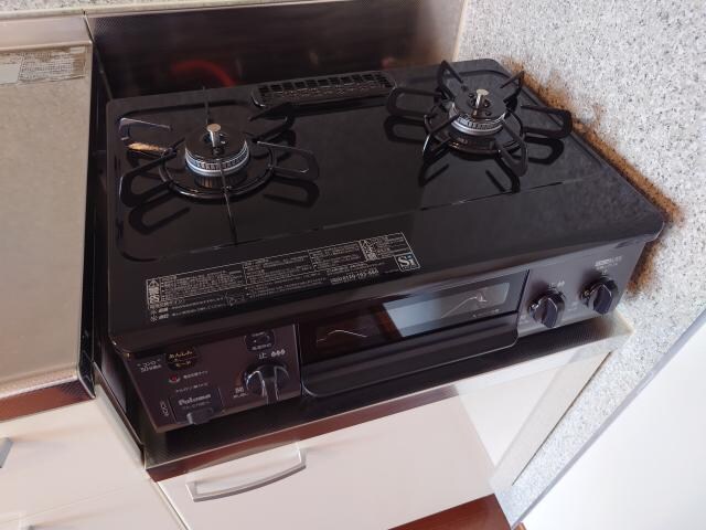 速星駅 徒歩15分 1階の物件内観写真