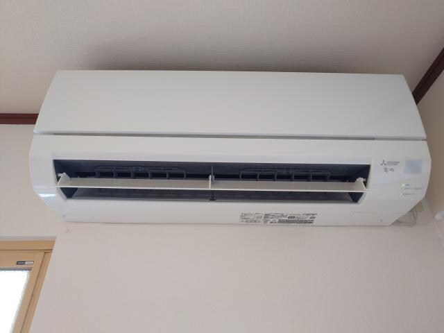 速星駅 徒歩15分 1階の物件内観写真