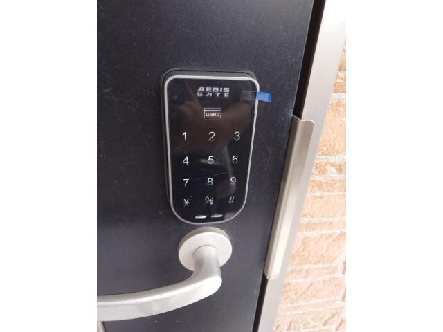 速星駅 徒歩15分 1階の物件内観写真