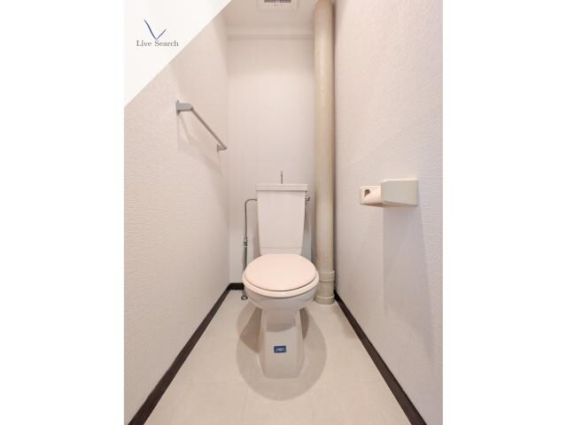 ロマネスク城南第2の物件内観写真