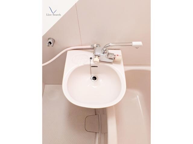 ロマネスク城南第2の物件内観写真