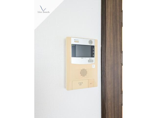 ロマネスク城南第2の物件内観写真