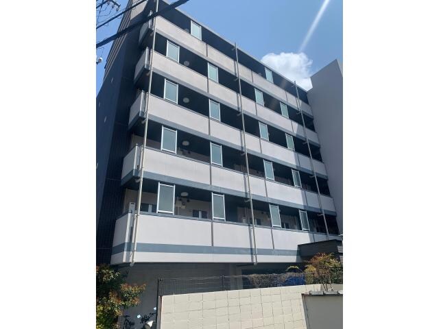 WellBrightKSUの物件外観写真