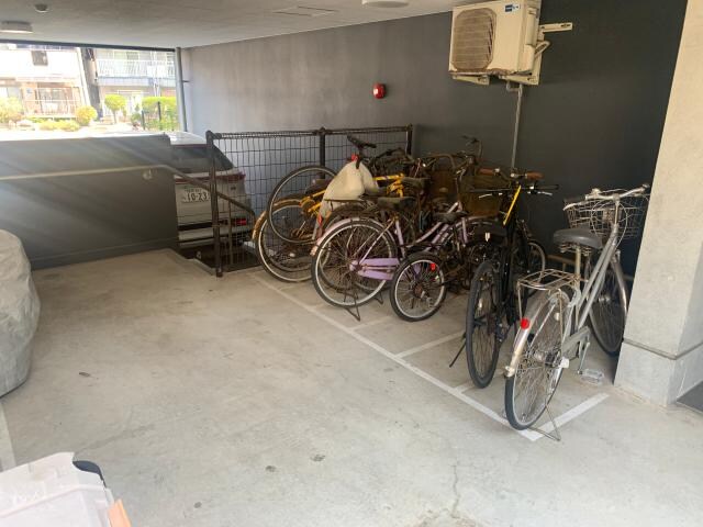 WellBrightKSUの物件外観写真