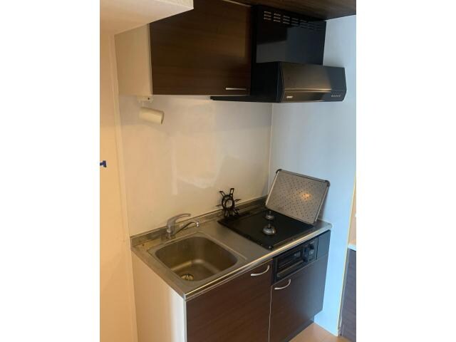 WellBrightKSUの物件内観写真