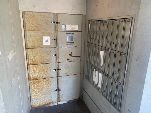 WellBrightKSUの物件外観写真