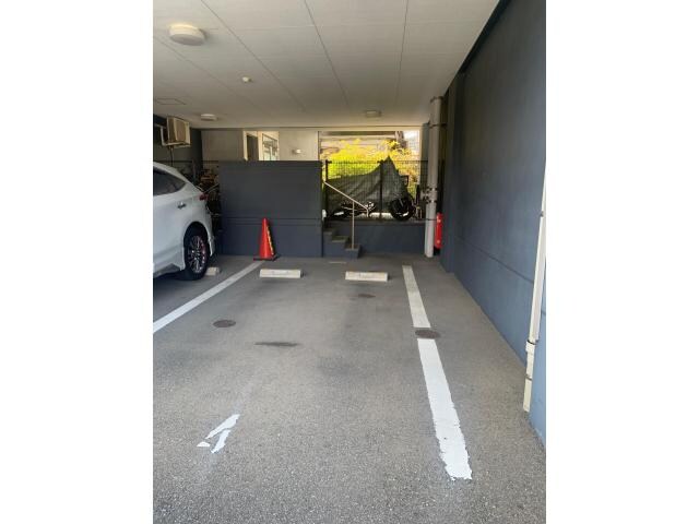 WellBrightKSUの物件外観写真