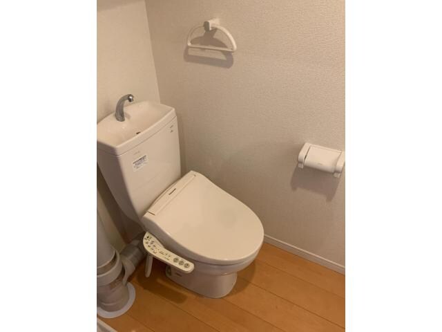 WellBrightKSUの物件内観写真