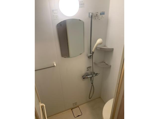 WellBrightKSUの物件内観写真