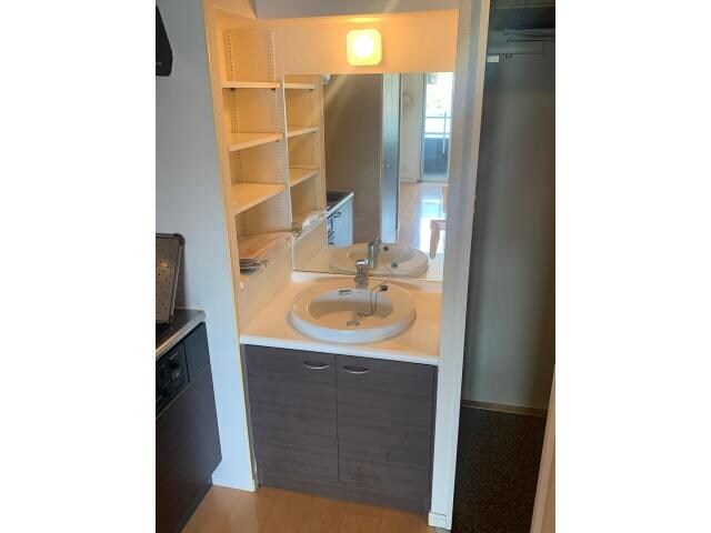 WellBrightKSUの物件内観写真