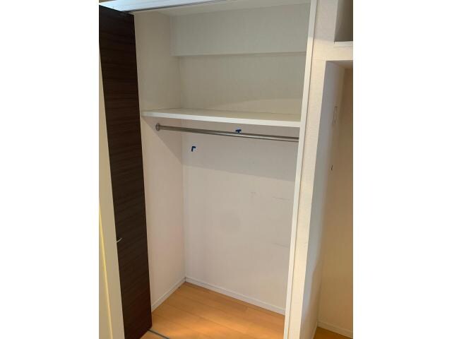 WellBrightKSUの物件内観写真