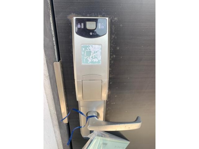 WellBrightKSUの物件内観写真