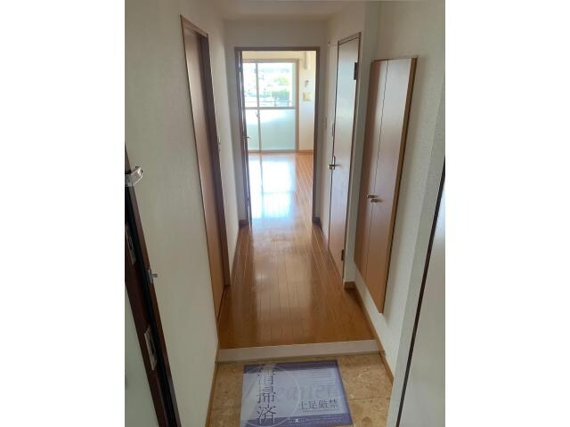 ヴィラクレスト吉塚の物件内観写真