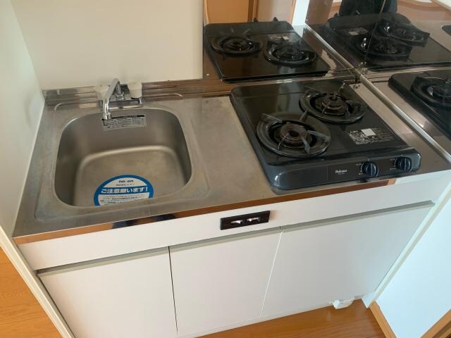 ヴィラクレスト吉塚の物件内観写真