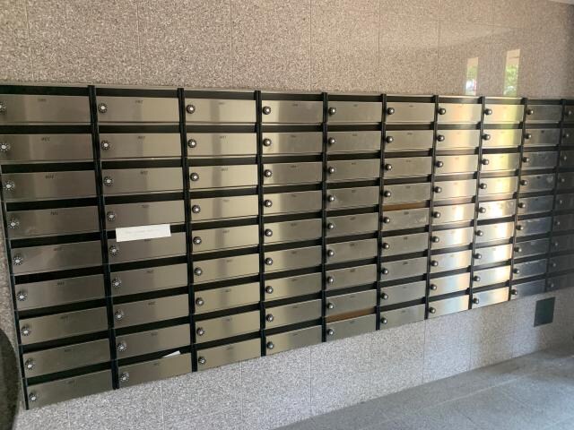 ヴィラクレスト吉塚の物件外観写真