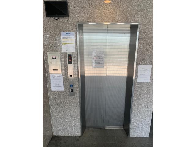 ヴィラクレスト吉塚の物件外観写真