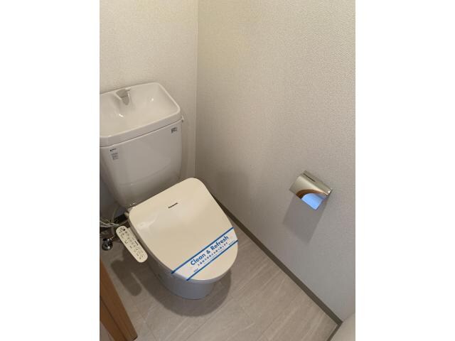 ヴィラクレスト吉塚の物件内観写真