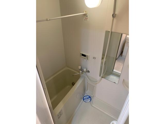 ヴィラクレスト吉塚の物件内観写真