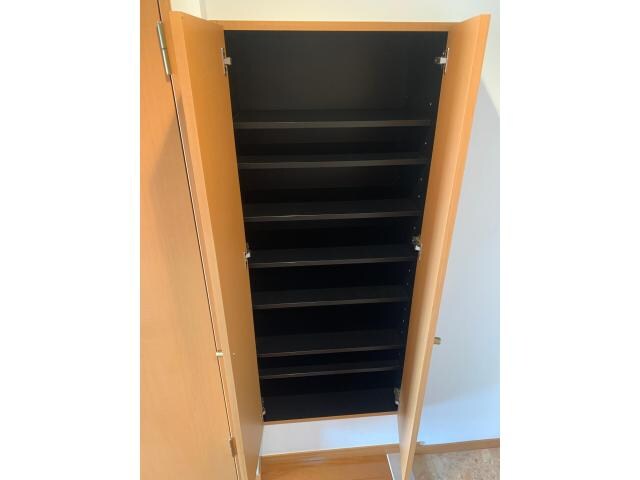 ヴィラクレスト吉塚の物件内観写真