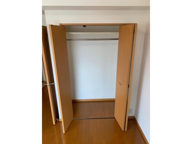 ヴィラクレスト吉塚の物件内観写真