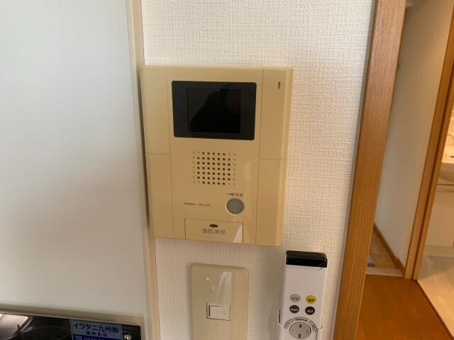 ヴィラクレスト吉塚の物件内観写真