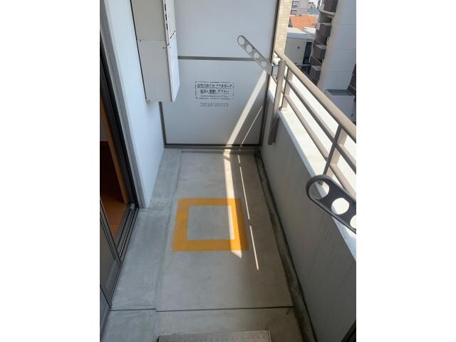 ヴィラクレスト吉塚の物件内観写真