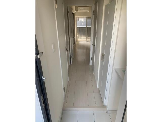 MODERN PALAZZO HAKATA EASTの物件内観写真