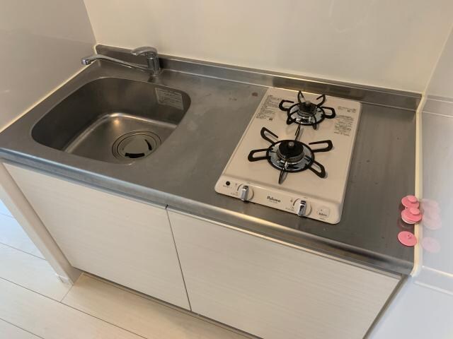 MODERN PALAZZO HAKATA EASTの物件内観写真