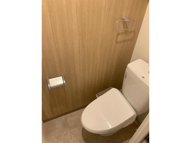 MODERN PALAZZO HAKATA EASTの物件内観写真