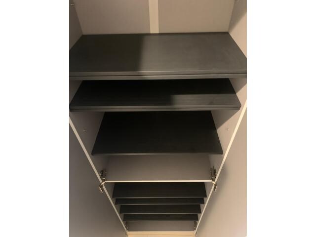 MODERN PALAZZO HAKATA EASTの物件内観写真