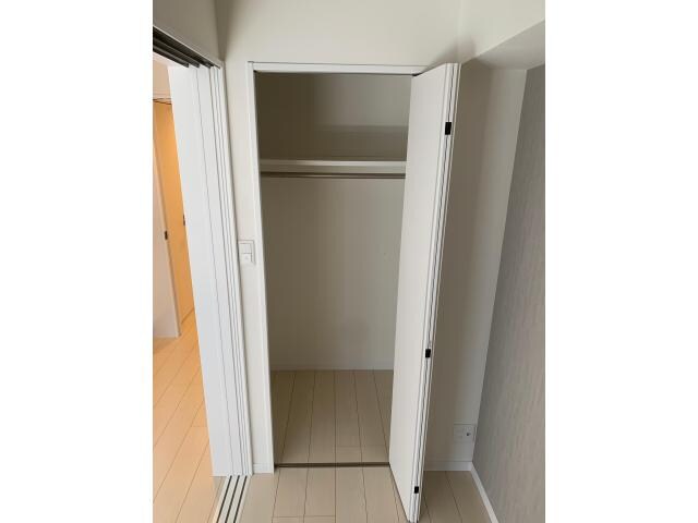 MODERN PALAZZO HAKATA EASTの物件内観写真