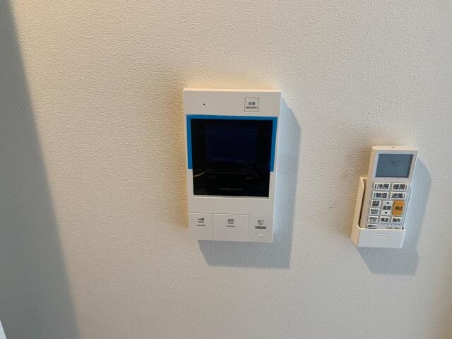 MODERN PALAZZO HAKATA EASTの物件内観写真