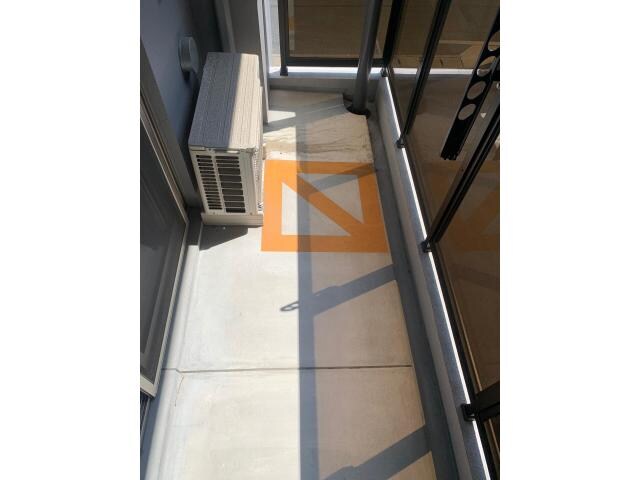 MODERN PALAZZO HAKATA EASTの物件内観写真