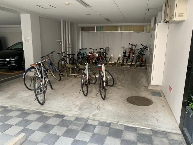 エンクレスト博多駅前Ⅱの物件外観写真