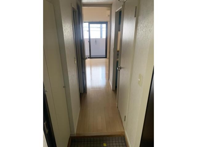 エンクレスト博多駅前Ⅱの物件内観写真