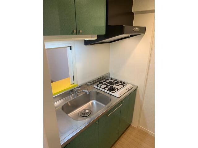 エンクレスト博多駅前Ⅱの物件内観写真